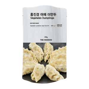 Vegetable Dumplings 12.34oz(350g)