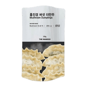 Mushroom Dumplings 12.34oz(350g)