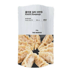 Kimchi Dumplings 12.34oz(350g)