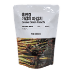 The Kimchi Green Onion Kimchi 1.1lb(500g) - H Mart