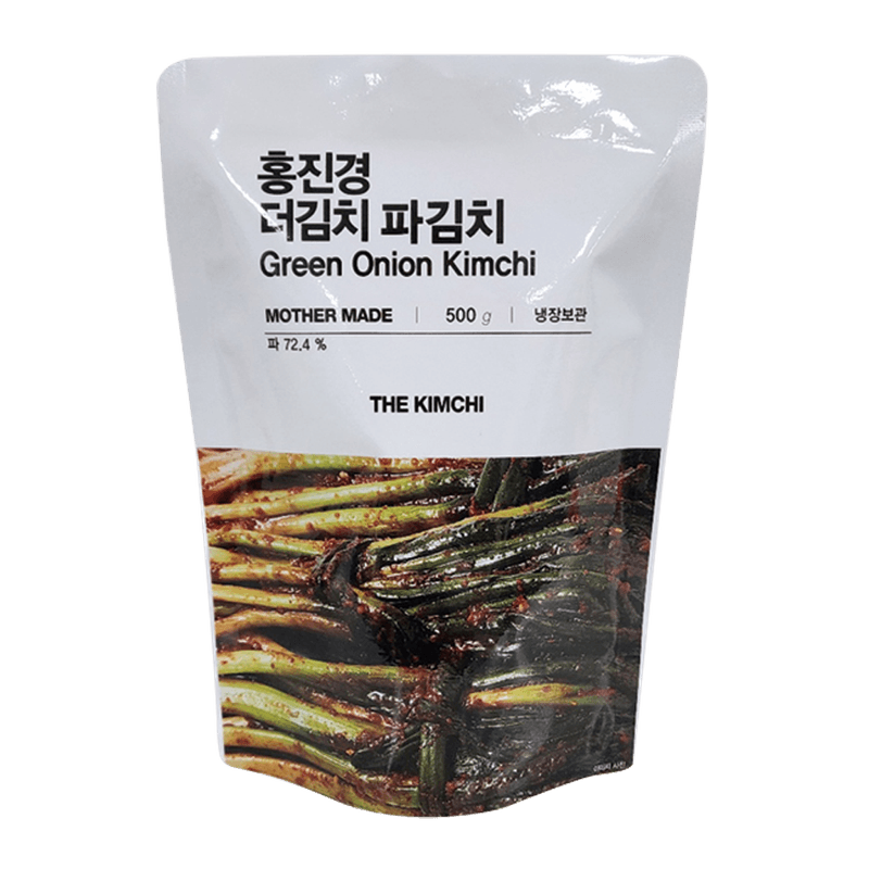 Hong-Jin-kyung-The-Kimchi-Green-Onion-Kimchi-1.1lb-500g-