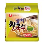 Nongshim-Kal-Guk-Soo-Korean-Style-Noodle-Soup-3.45oz-98g--5-Packs