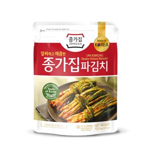 Green Onion Kimchi 10.6oz(300g)