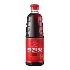 Soy Sauce Jin Gold S 29.08oz(860ml)