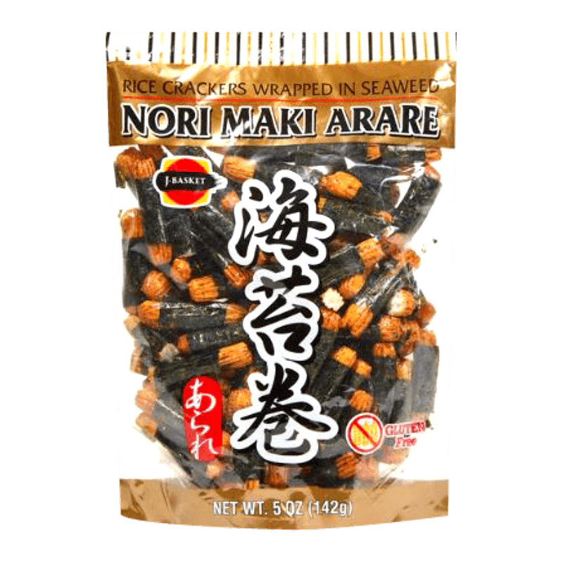 J-basket-Nori-Maki-Arare-5oz-142g-