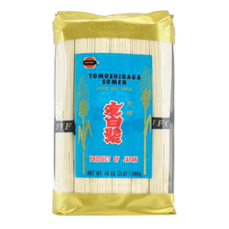 J-basket-Tomosiraga-Somen-3lb-1.36kg-