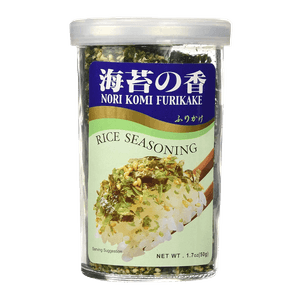 Nori Komi Furikake