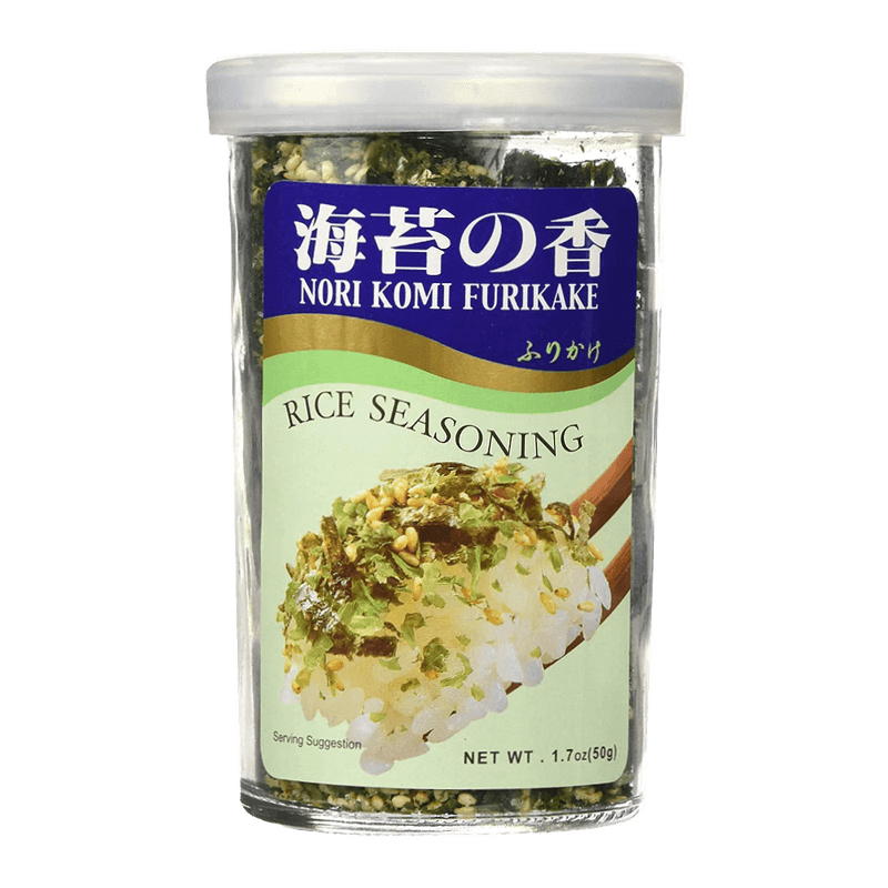 Nori-Komi-Furikake