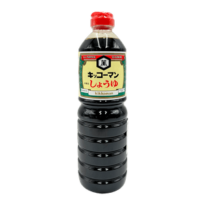 All Purpose Soy Sauce 33.8fl oz(1000ml)