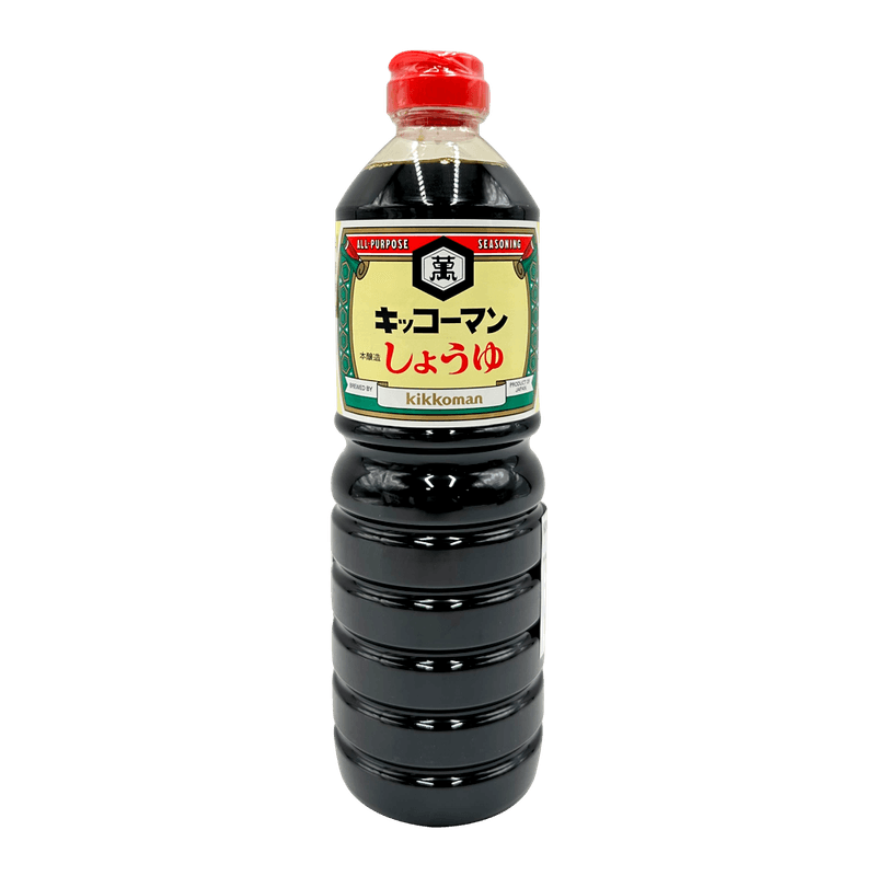 All Purpose Soy Sauce 33.8fl oz(1000ml) - H Mart