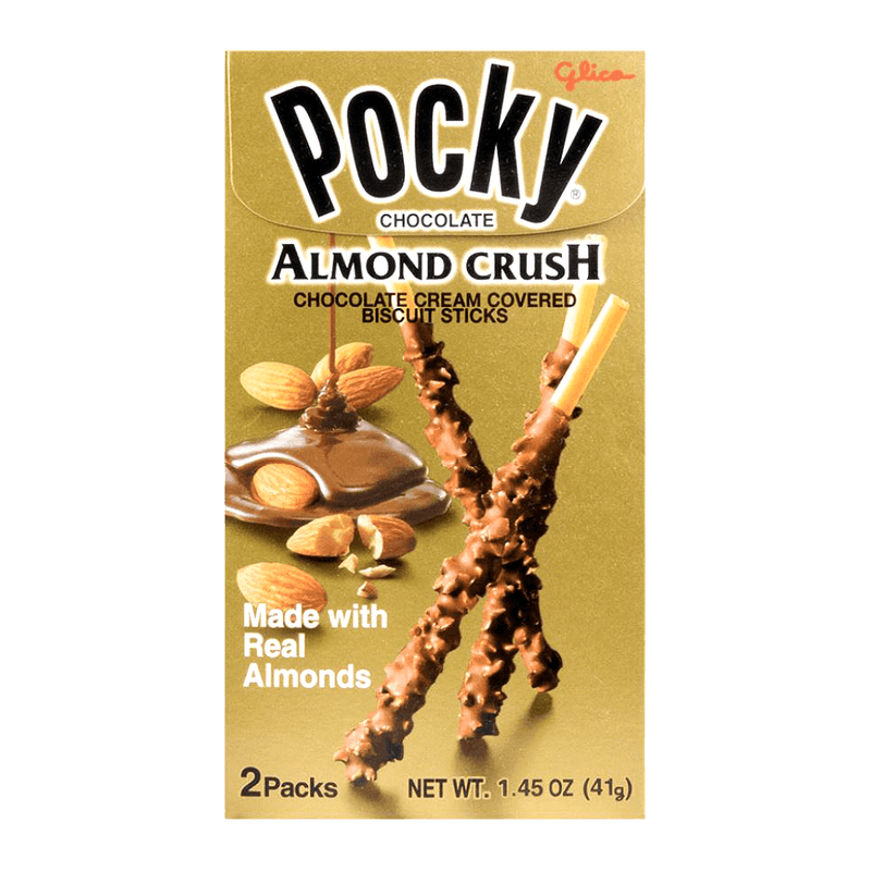 Glico-Pocky-Almond-Chocolate