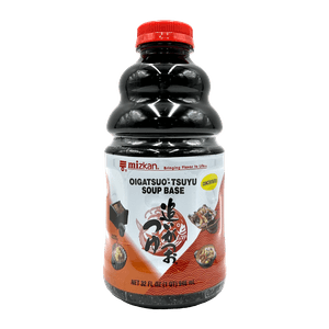 Oigatsuo-Tsuyu 32FL OZ (946ML)
