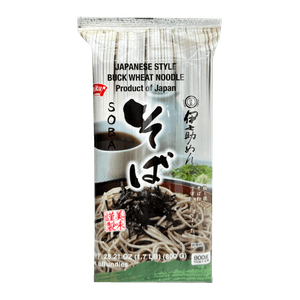 Buckwheat Noodle 1.7lb(770g)