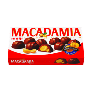 Macadamia Chocolate 2.25 OZ (64 G)