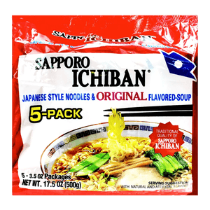 Ichiban Original Noodle