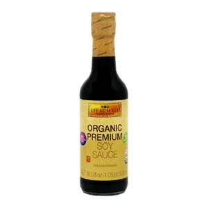 Organic Soy Sauce 16.90 FL OZ (500 ML)