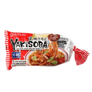 Yakisoba Original 3PC 17.46 OZ (495 G)