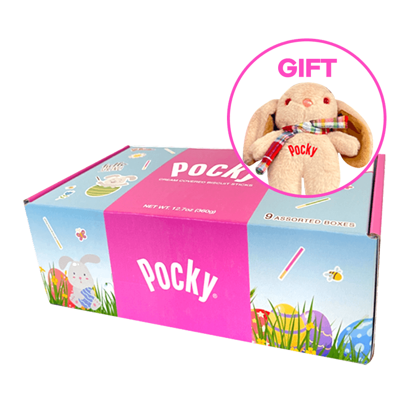 Glico-Pocky-Spring-Box-12.7oz--1.41oz-X-9-Packs--12
