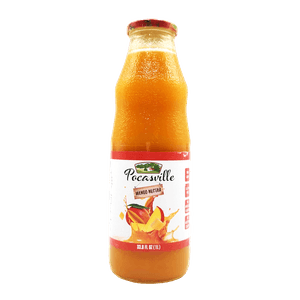 Mango Nectar Drink 33.8floz