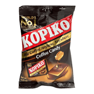 Kopiko Coffee Candy 4.23 OZ (120 G)