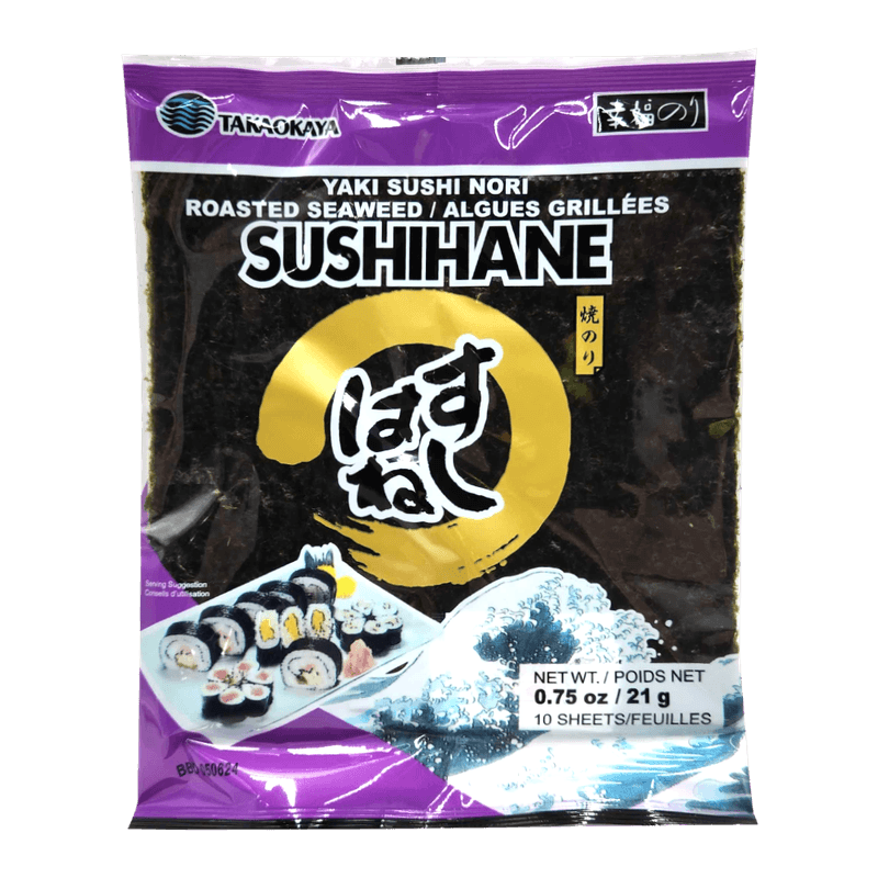 Takaokaya-Sushihane-Yakinori-10-Sheets-0.75oz-21g-