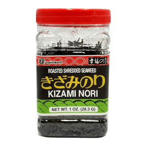 Kizami Nori 1oz(28g)