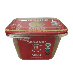 Organic Soy Bean Paste Miso 13.2oz(375g)