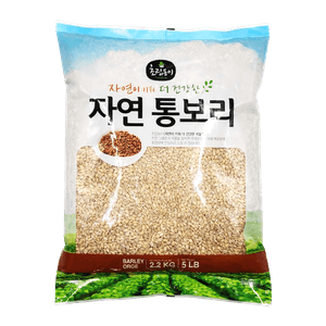 Barley Orge 5lb(2.26kg)