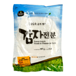 Potato Starch 2lb(0.9kg)