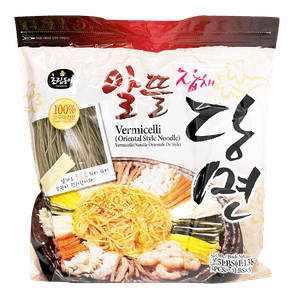 Jabche Vermicelli 2.4lb(1.08kg)