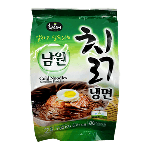 Cold Noodle Arrowroot 2.2 LB (1 KG)