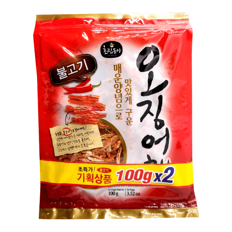 Choripdong-Squid-Roasted-Bundle-Bulgogi-flavor-7.04-OZ--200-G-