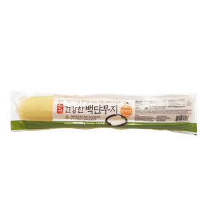 Pickled Radish White Whole 22.88 OZ (650 G)