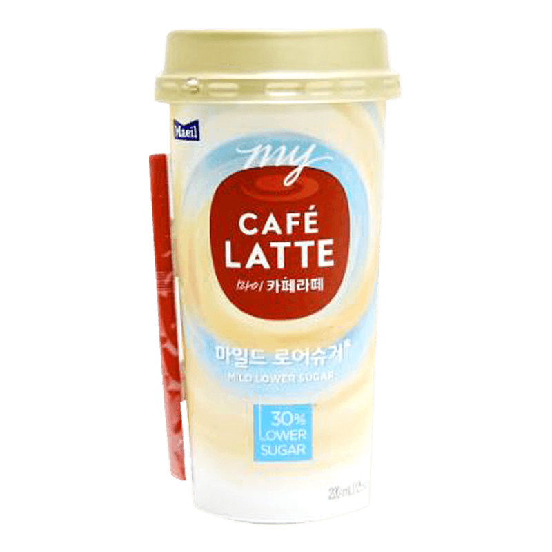 Maeil-My-Cafe-Latte-Mild-Lower-Sugar-7.4-FL-OZ--220-ML-