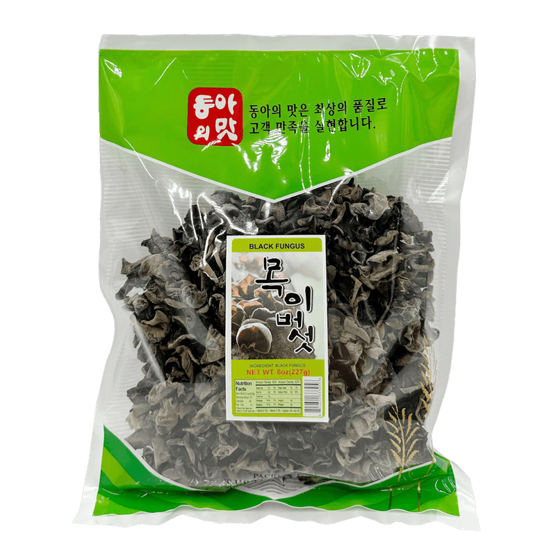 Dong-A-Black-Mushroom-8oz-227g-