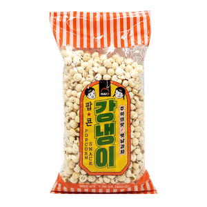 Popcorn Snack 7.76 OZ (220 G)