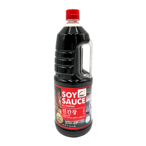 Jin Soy Sauce 60.87fl oz(1800ml)