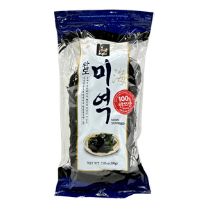 Wando Dried Seaweed 7.05 OZ (200 G)