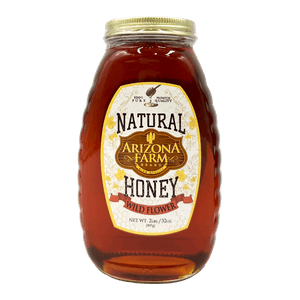 Honey Wild Flower 2lb