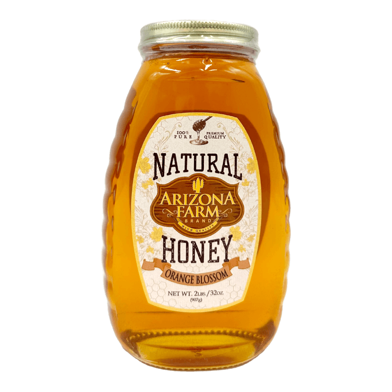 Arizona-Farm-Honey-Orange-Bloosom-2lb