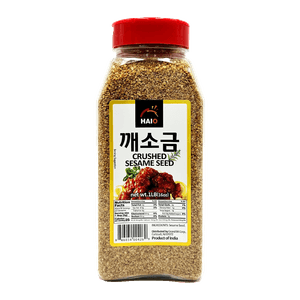 Crushed Sesame Seed 1LB (453G)