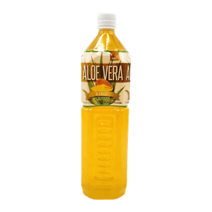 Aloe Vera Mango 50.7 FL OZ (1500 ML)