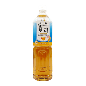 Unsweetened Barley Tea 50.7floz(1.5l)