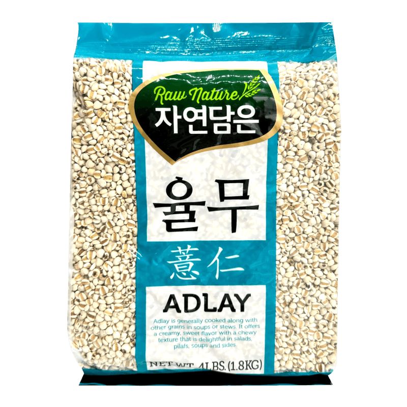 Raw-Nature-Alday-4lb-1.8kg-