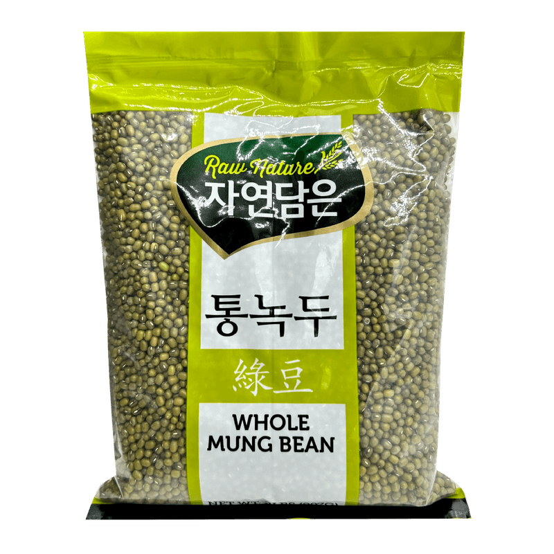 Raw-Nature-Whole-Mung-Bean-2lb-900g-