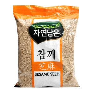 Sesame Seed 2LB (907G)