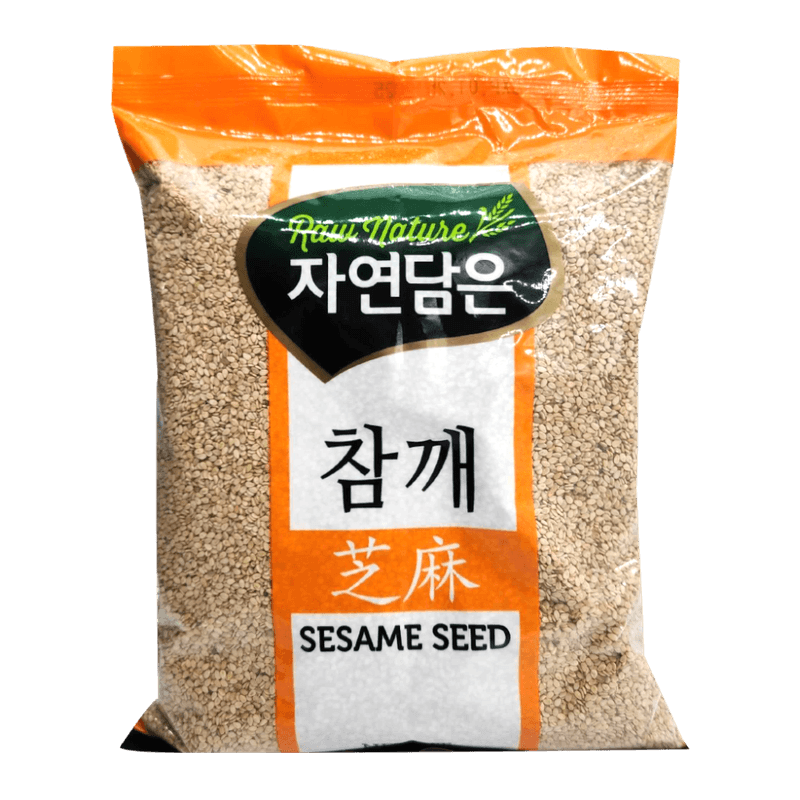 Sesame Seed 2LB (907G) - H Mart