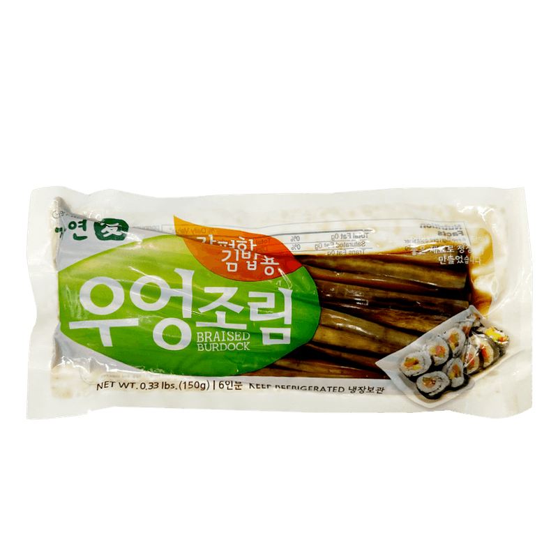 Greenation-Greenation-Braised-Burdock-150g