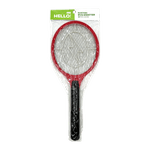 Electric-Bug-Swatter-Racket--Fly-Mosquito--Zapper