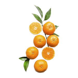 Orri Mandarin Peru(8EA)
